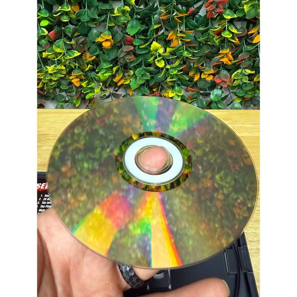 28 Days Later (DVD, 2023) Widescreen Special Edition with Insert‎ Rare (TESTED) - Picture 4 of 6